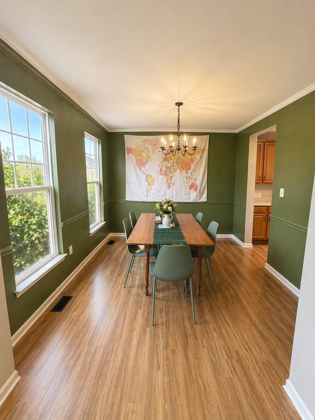 Building Photo - 1206 Anderson St