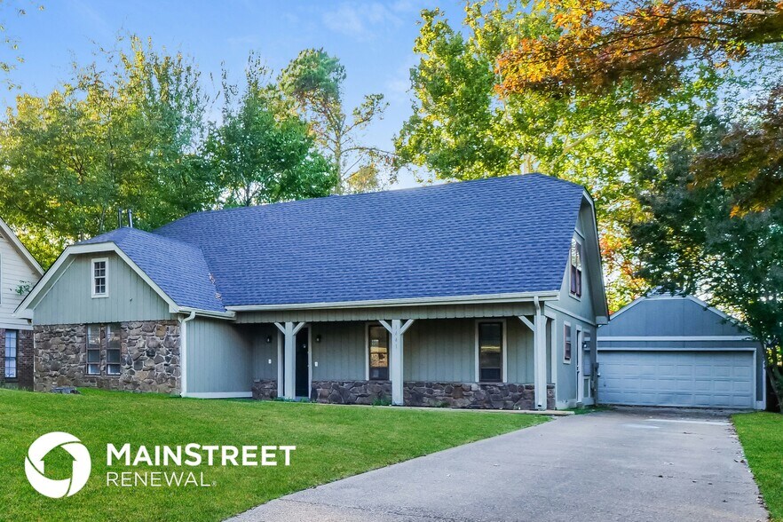 Building Photo - 1441 Sandy Stone Ln