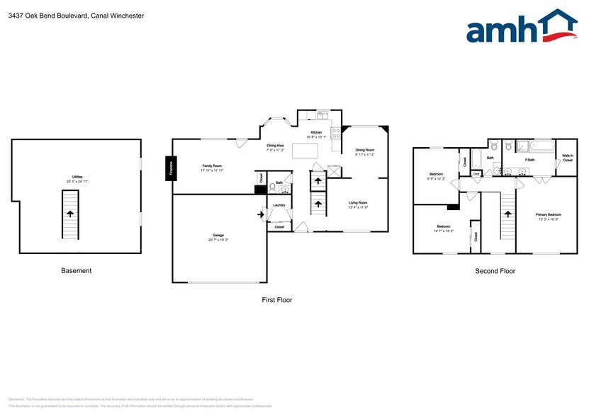 Building Photo - 3437 Oak Bend Blvd