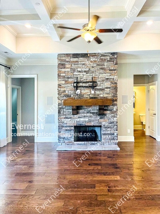 Building Photo - 2141 Sugar Mill Dr