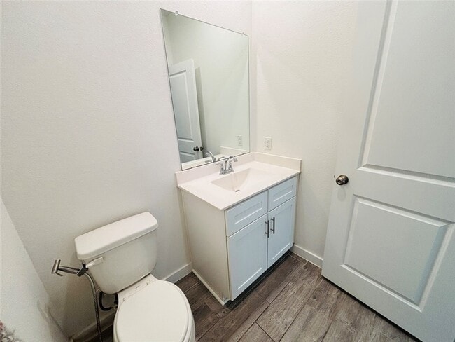 Building Photo - 4508 Hogan's Alley Dr