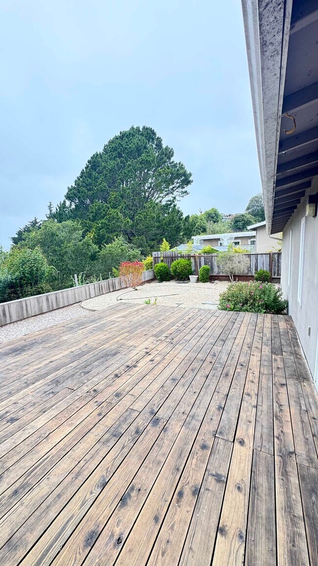 Building Photo - 1134 Manzanita Dr