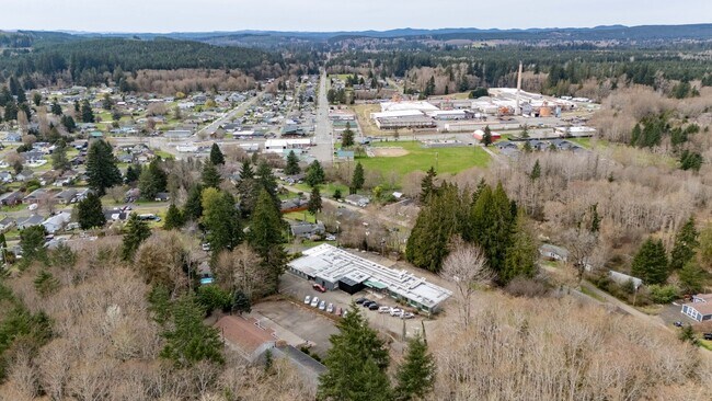 Building Photo - 332 Birch