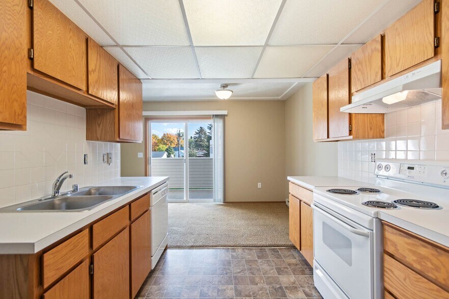 Building Photo - Castlegate Apartments