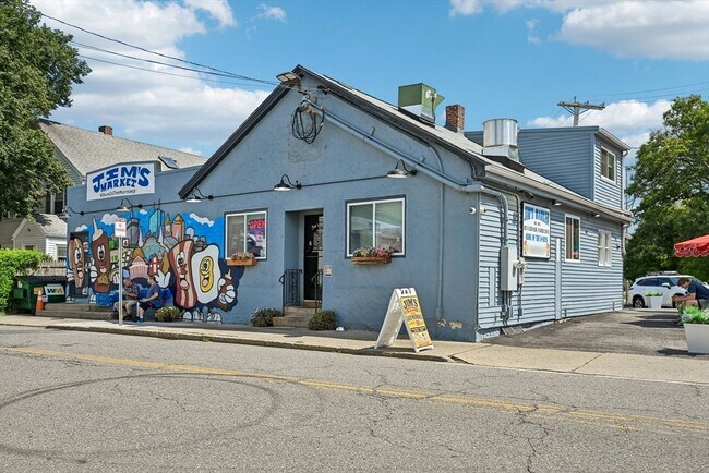 Building Photo - 463 Fulton St