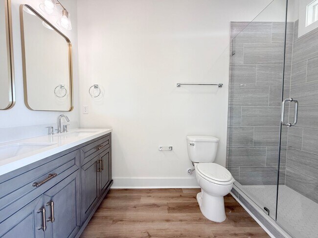 Building Photo - Luxury 3-Bedroom Townhome with Flex Room at Highbury + Summer Special