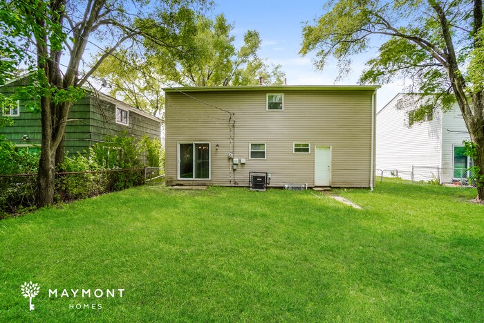 Building Photo - 1460 Orson Dr