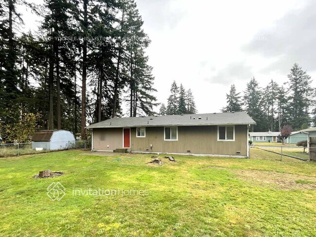 Building Photo - 20604 52nd Ave Ct E