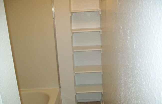 Building Photo - One Month FREE & FREE 50 inch Flat Screen ...