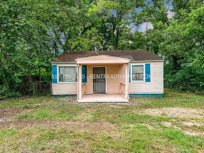 Primary Photo - 1341 Woodward Rd