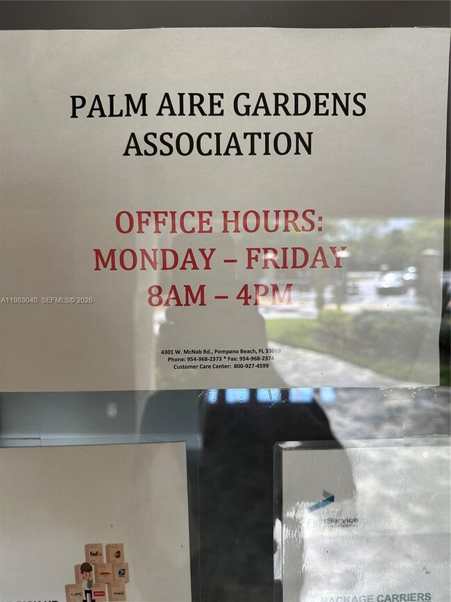 Building Photo - 4221 W McNab Rd