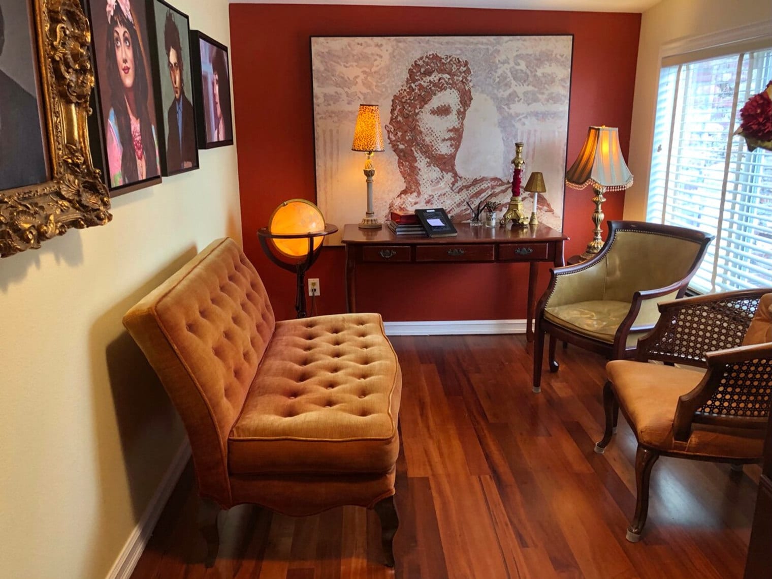 Building Photo - 4030 Beach Dr SW