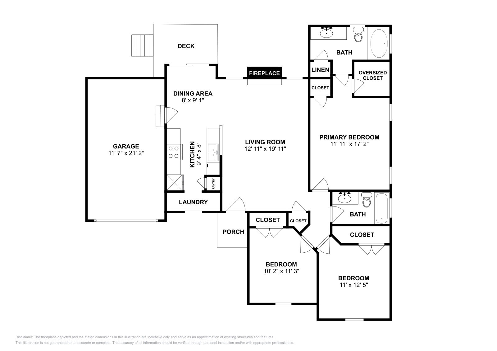 Building Photo - 8118 Bella Vista Ct