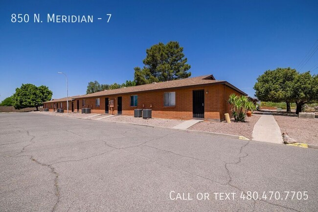 Building Photo - 850 N. Meridian-7