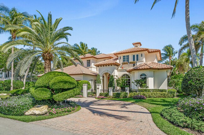 Primary Photo - 2280 Queen Palm Rd