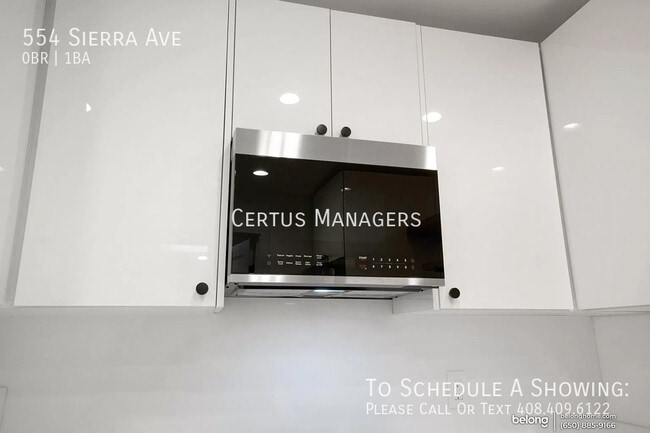 Building Photo - 554 Sierra Ave