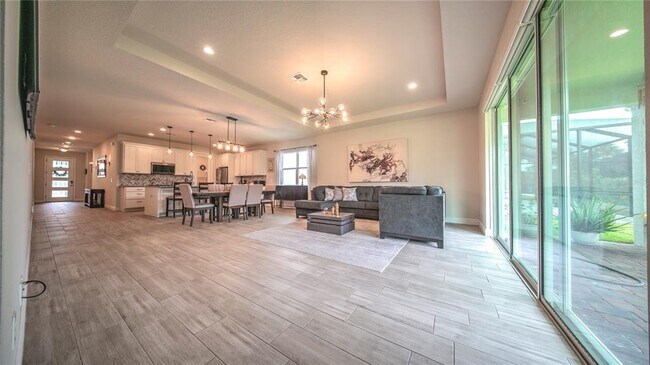 Building Photo - 3401 Bluff Oak Ln