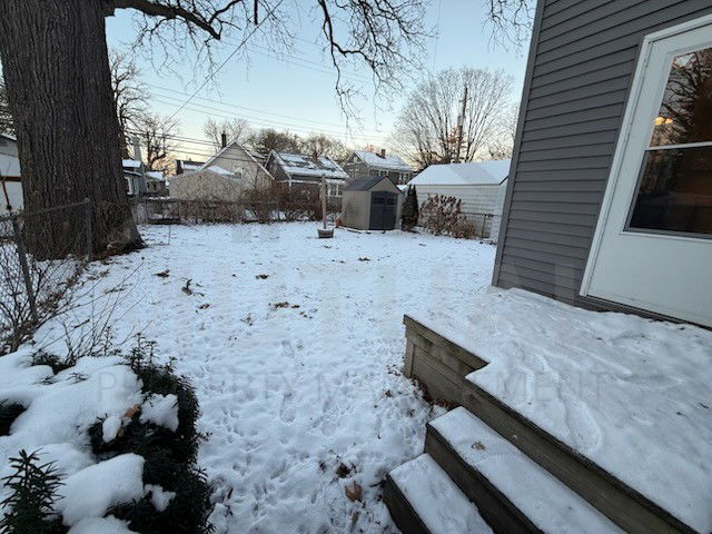 Building Photo - 389 Channing St