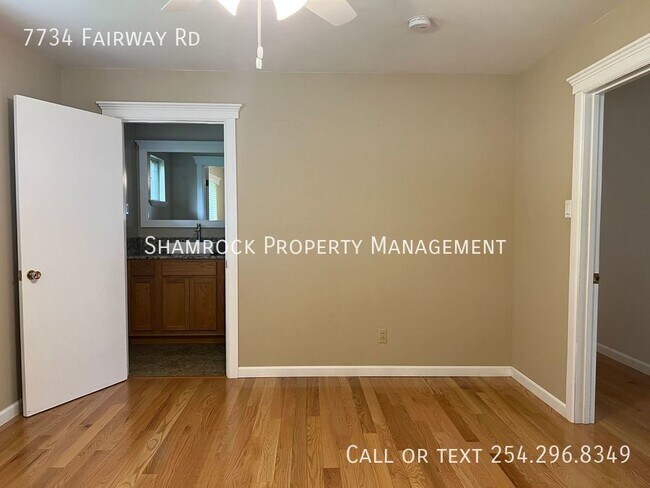Building Photo - Woodway Home