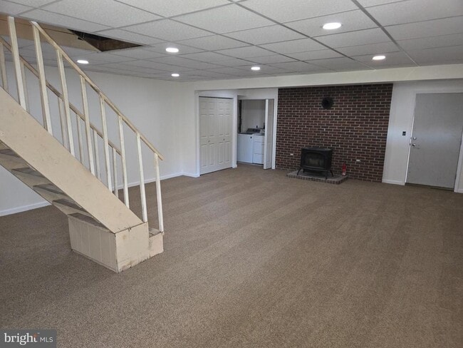 Building Photo - 1207 Deer Creek Church Rd