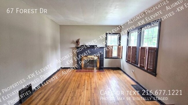 Building Photo - 67 Forest Dr