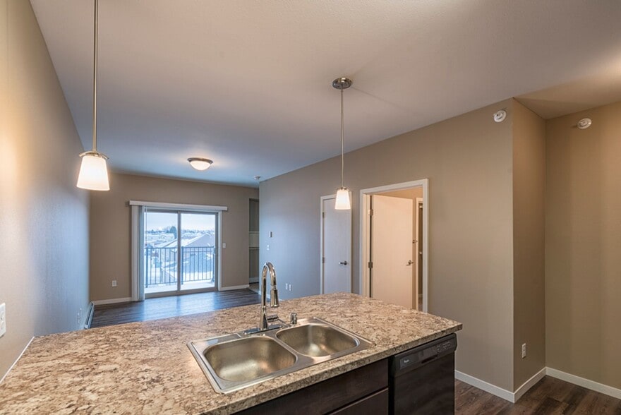 Interior Photo - Stonecrest Apartments