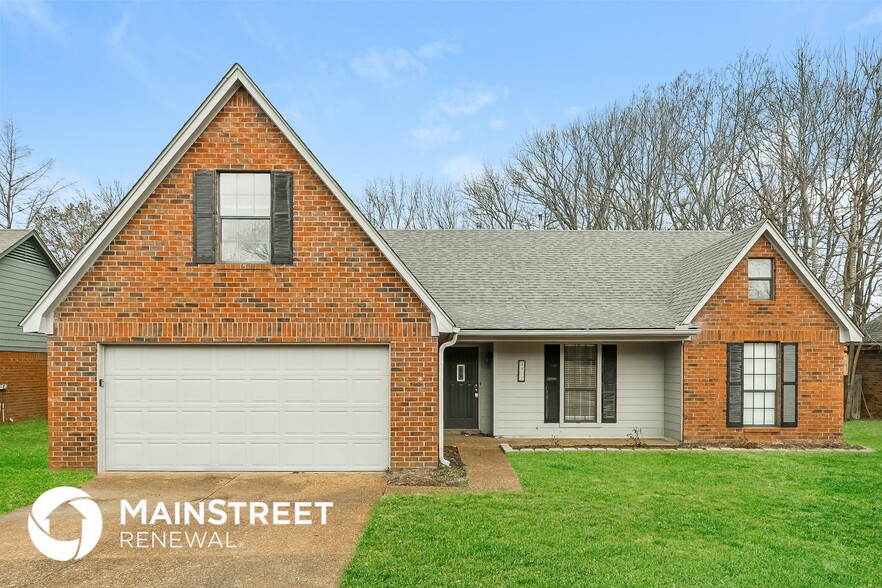 Primary Photo - 3811 Westridge Dr