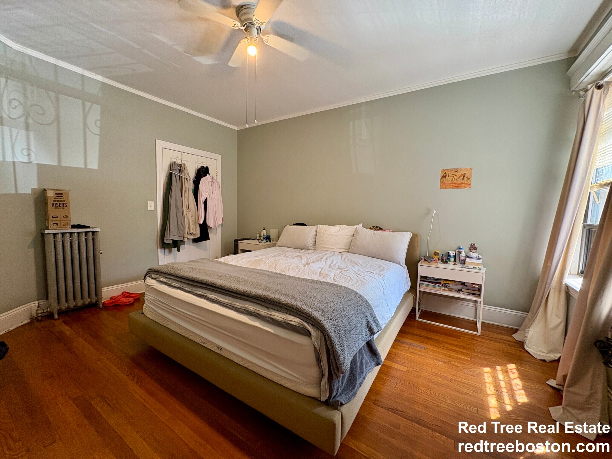 Building Photo - 11 Babcock St