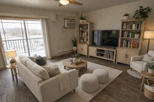 Building Photo - 3008 Gillette St