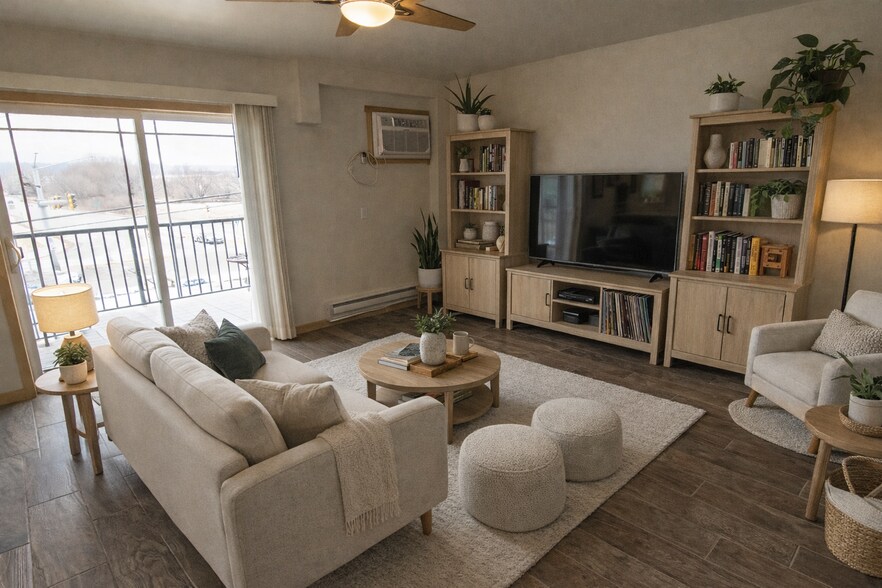 Building Photo - 3008 Gillette St