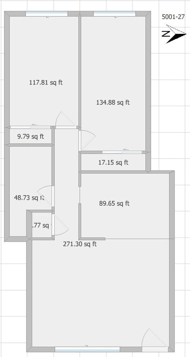 Building Photo - Paradise Apartments