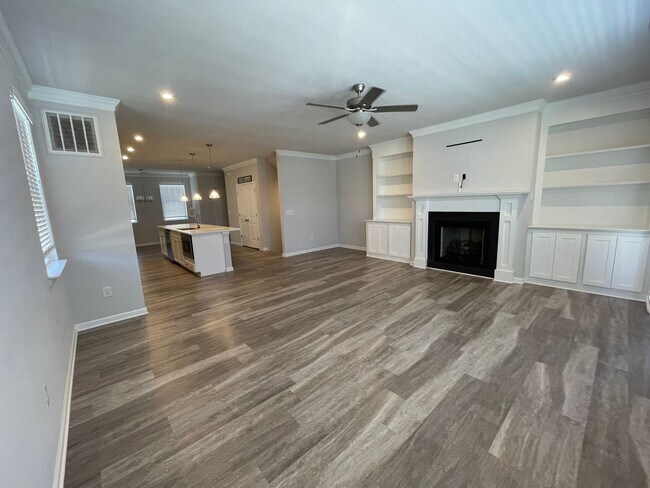 Building Photo - Grassfield Meadows