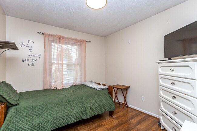 Building Photo - 3008 Tuscaloosa Ln
