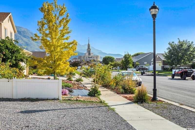 Building Photo - 1297 S 950 W