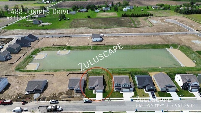 Building Photo - 1488 Juniper Dr