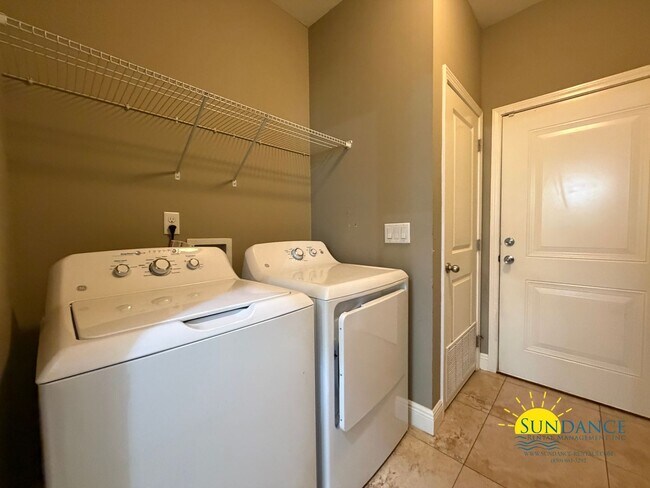 Building Photo - Spacious 4BR/2BA Home in Fort Walton Beach Near Eglin Parkway!