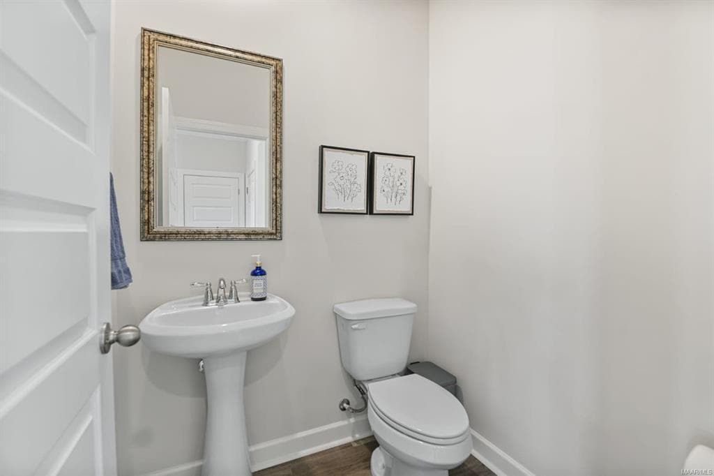 Building Photo - 6613 Firefly Ln