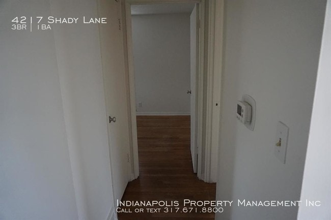 Building Photo - 4217 Shady Lane Indianapolis, IN 46226