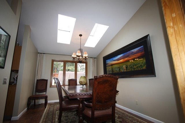 Building Photo - 3 Bedroom Home in South Anchorage w/ Fenced Yard!