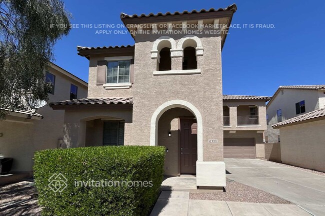 Building Photo - 9318 W Williams St