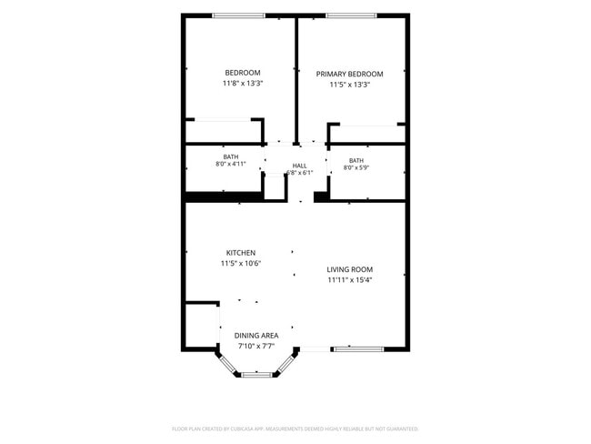 Building Photo - Move-In Discount!! 2 bedroom - 2 Bathroom Twin Home