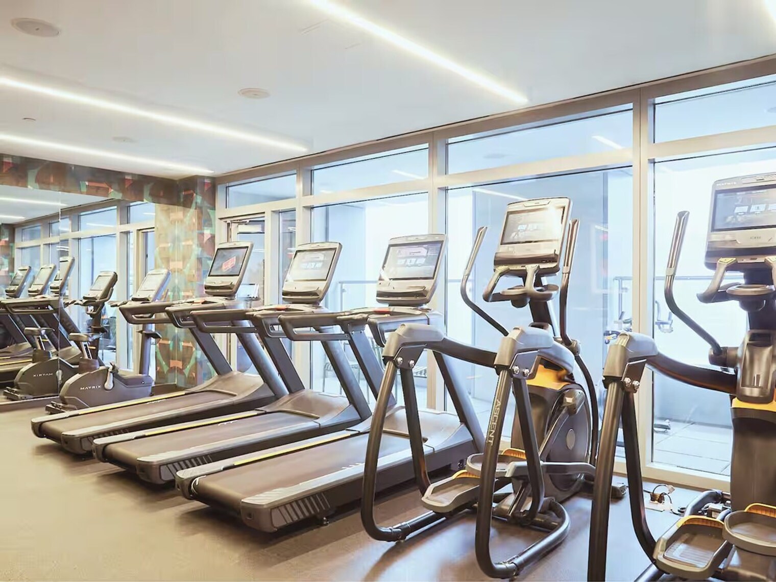 Building Photo - 101 Greenwich St