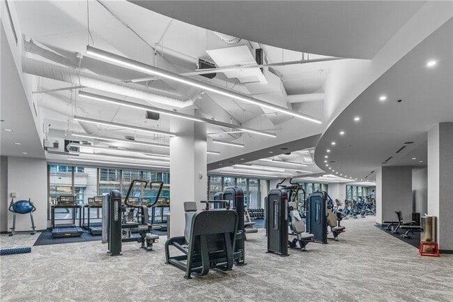 Building Photo - 1065 Peachtree St NE