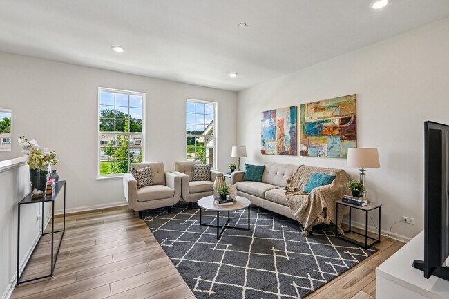 Building Photo - 1611 Bentz Way