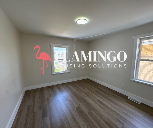 Building Photo - Remodeled 2 bedroom with off street parking and garage