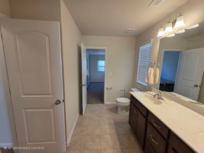 Building Photo - Huge 5 Bedroom / 4.5 Bathroom North Charlotte
