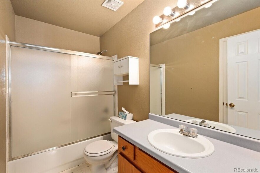 Bathroom 2 - 360 W 114th Pl