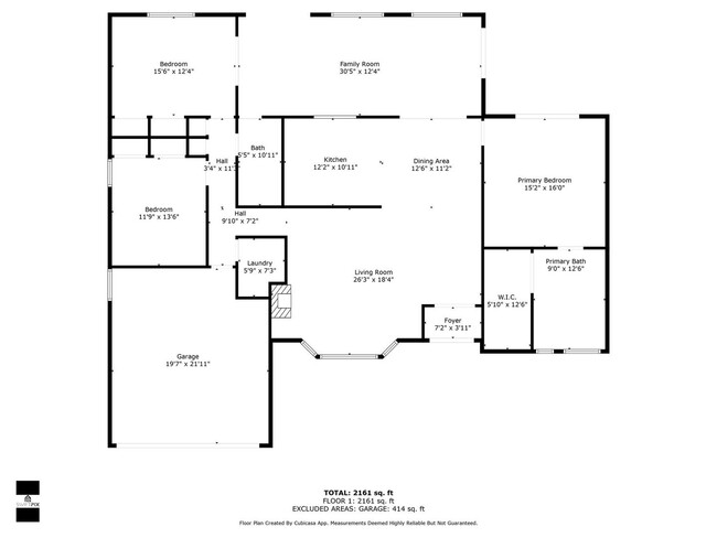 Building Photo - 1412 NE 53rd Ct