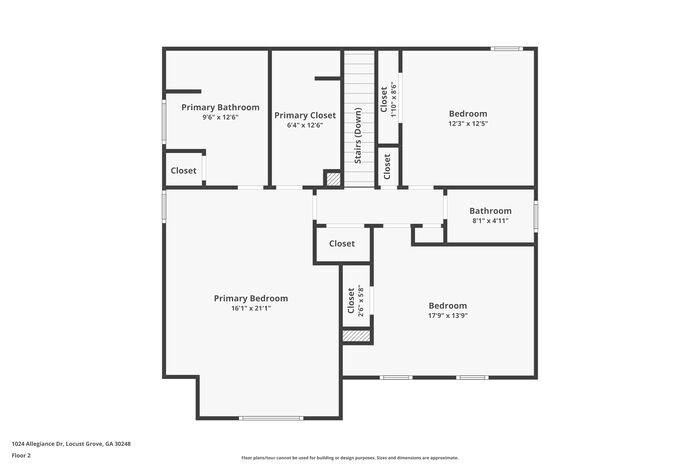 Building Photo - 1024 Allegiance Dr