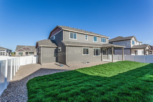 Building Photo - 267 Mount Harvard Ave